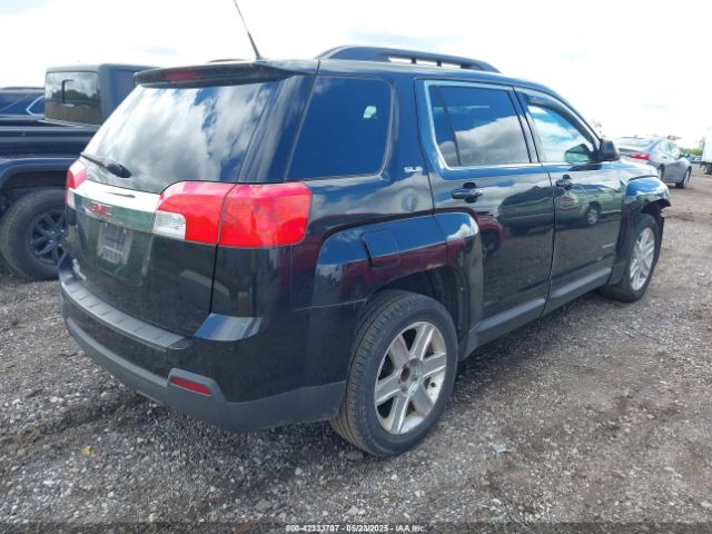 2011 GMC TERRAIN 2CTALSEC9B6204336 Photo 3