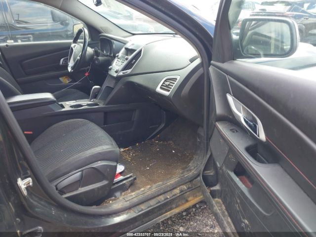 2011 GMC TERRAIN 2CTALSEC9B6204336 Photo 4