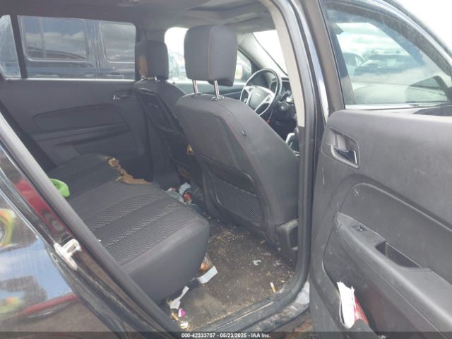 2011 GMC TERRAIN 2CTALSEC9B6204336 Photo 7