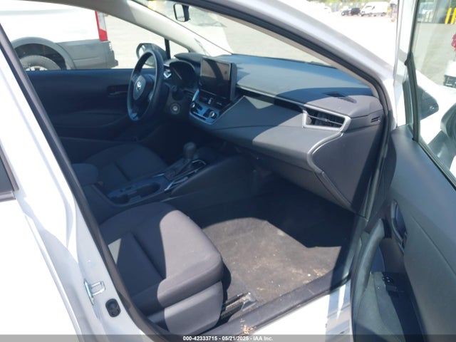 Toyota COROLLA LE 2023 5YFB4MDE2PP054717 Image 5