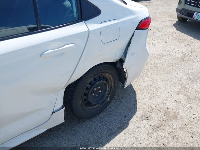 Toyota COROLLA LE 2023 5YFB4MDE2PP054717 Image 6
