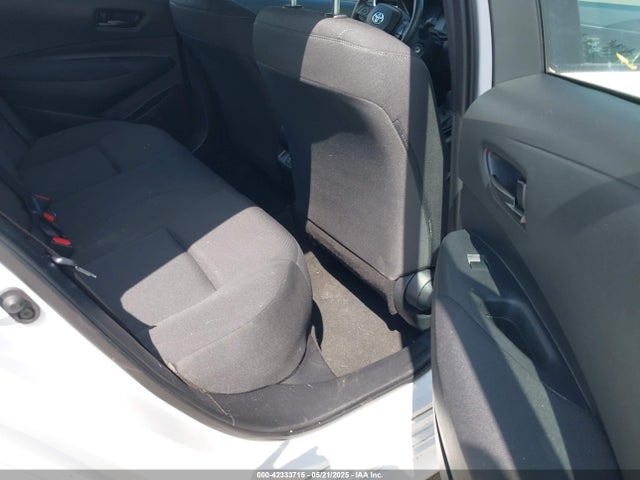 Toyota COROLLA LE 2023 5YFB4MDE2PP054717 Image 8