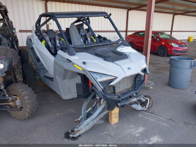 2022 POLARIS RZR 3NSGAL920NG380735