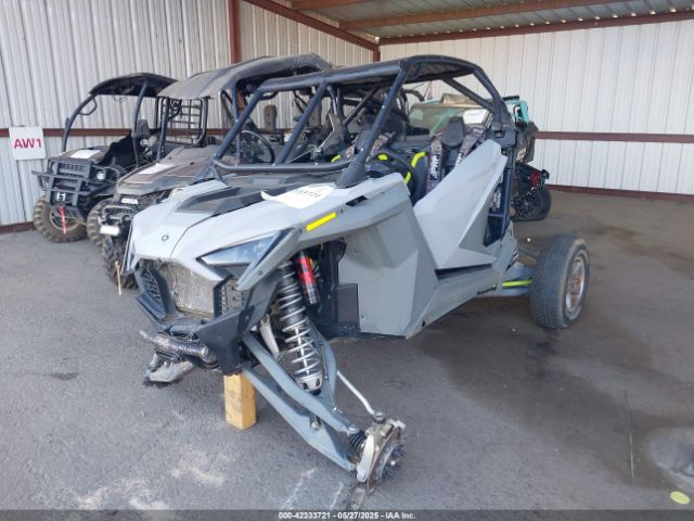 2022 POLARIS RZR 3NSGAL920NG380735 Photo 1