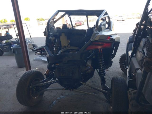 2022 POLARIS RZR 3NSGAL920NG380735 Photo 3