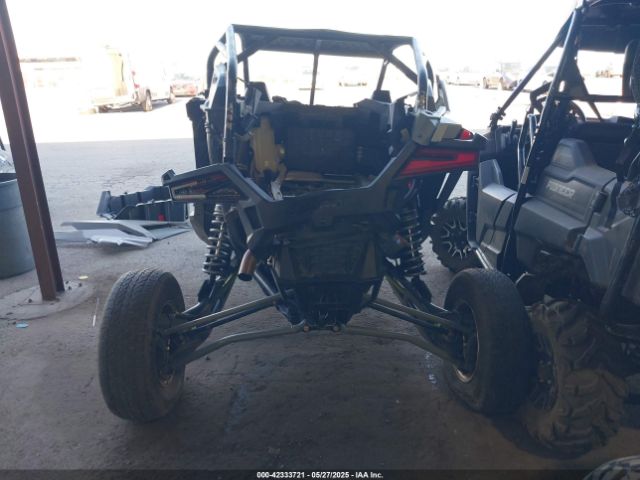 2022 POLARIS RZR 3NSGAL920NG380735 Photo 5