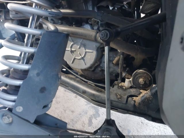 2022 POLARIS RZR 3NSGAL920NG380735 Photo 7