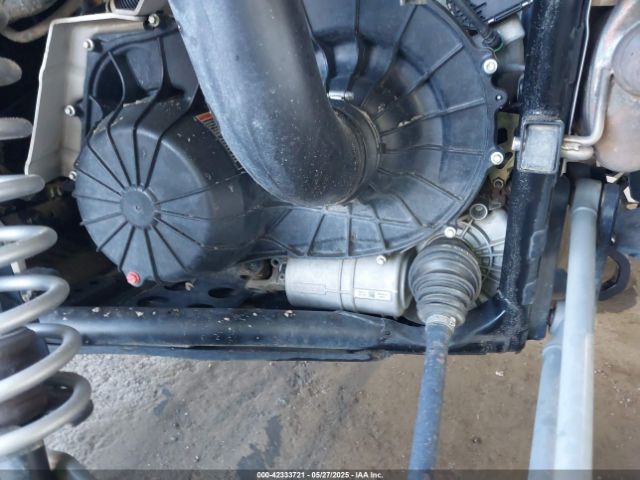 2022 POLARIS RZR 3NSGAL920NG380735 Photo 8