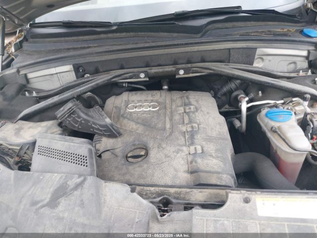 2014 AUDI Q5 WA1LFAFP5EA026062 Photo 9