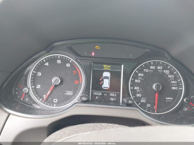 2014 AUDI Q5 WA1LFAFP5EA026062 Photo 6