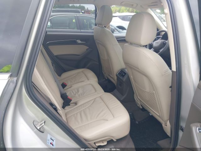 2014 AUDI Q5 WA1LFAFP5EA026062 Photo 7