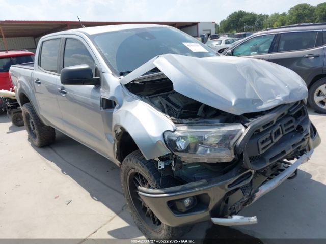 2021 FORD RANGER 1FTER4FH6MLD84659