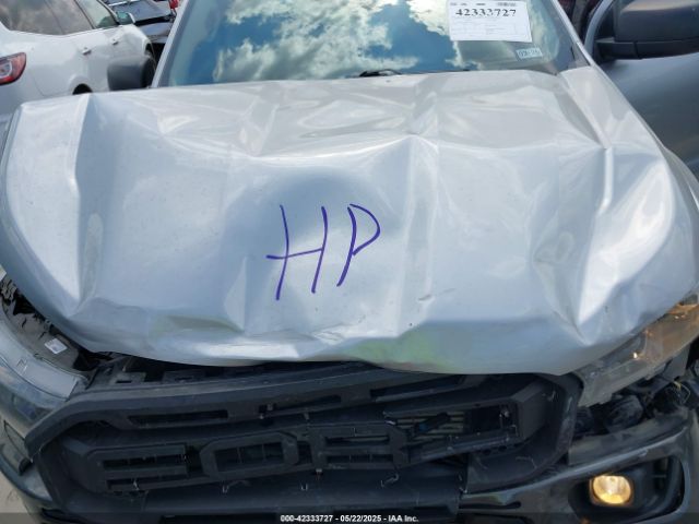 2021 FORD RANGER 1FTER4FH6MLD84659 Photo 9