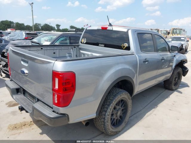2021 FORD RANGER 1FTER4FH6MLD84659 Photo 3