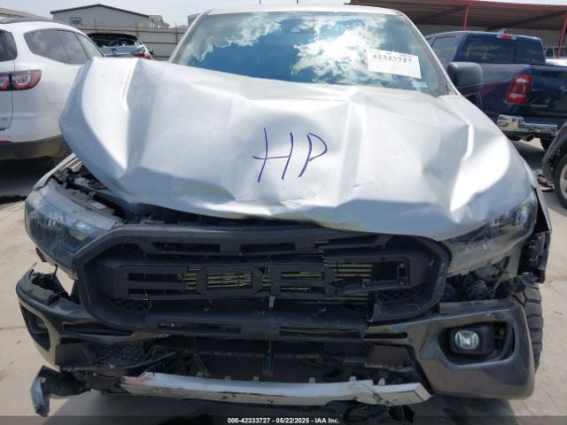 2021 FORD RANGER 1FTER4FH6MLD84659 Photo 5