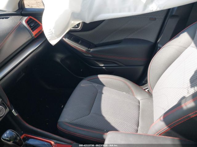 2021 SUBARU FORESTER JF2SKARC8MH583089 Photo 4