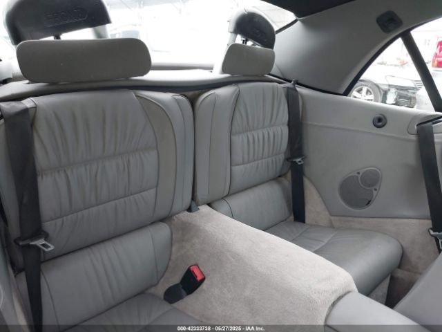 2001 PORSCHE 911 WP0CA29951S653789 Photo 7