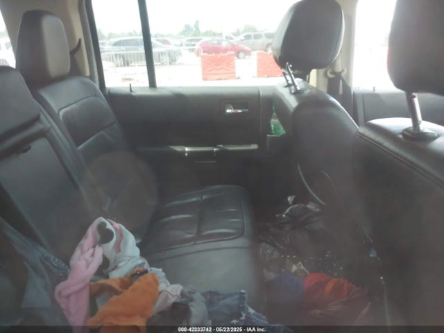 2FMGK5D86HBA05134 Ford Flex Limited