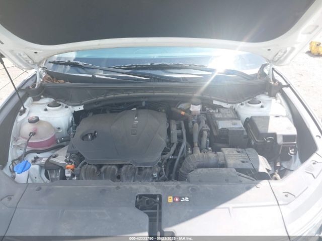 5NMJA3AE1NH054024 Hyundai gdi theta iii