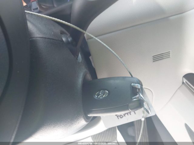 5NMJA3AE1NH054024 Hyundai gdi theta iii