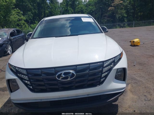 5NMJA3AE1NH054024 Hyundai gdi theta iii