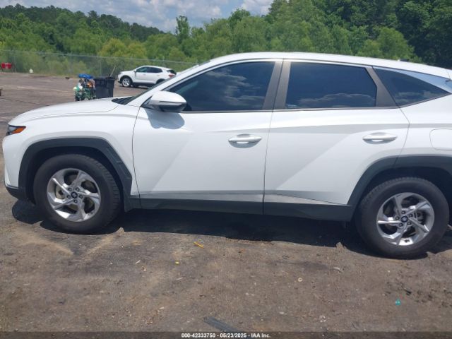5NMJA3AE1NH054024 Hyundai gdi theta iii