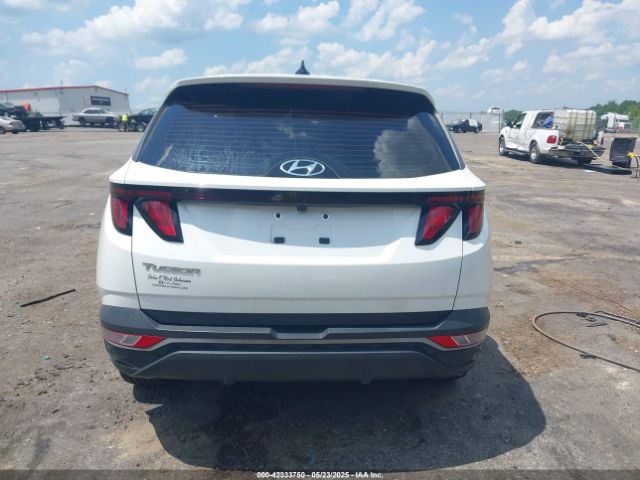 5NMJA3AE1NH054024 Hyundai gdi theta iii