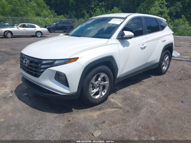 5NMJA3AE1NH054024 Hyundai gdi theta iii