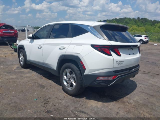 5NMJA3AE1NH054024 Hyundai gdi theta iii
