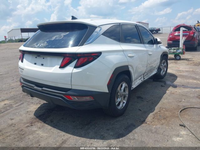 5NMJA3AE1NH054024 Hyundai gdi theta iii