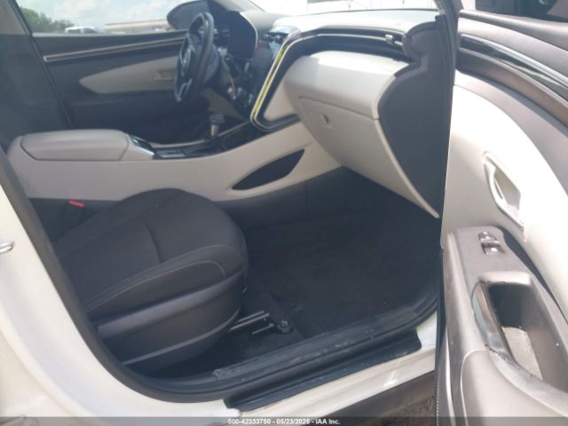 5NMJA3AE1NH054024 Hyundai gdi theta iii