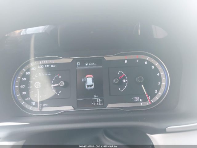 5NMJA3AE1NH054024 Hyundai gdi theta iii