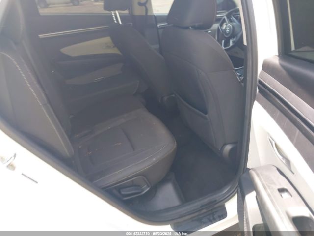 5NMJA3AE1NH054024 Hyundai gdi theta iii