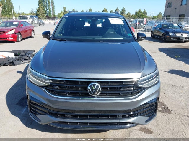 Volkswagen Tiguan 2022 3VVCB7AX6NM074394 Image 13