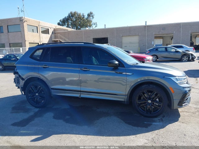 Volkswagen Tiguan 2022 3VVCB7AX6NM074394 Image 14