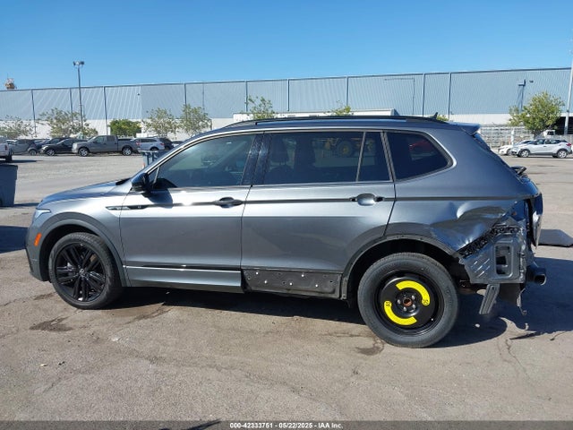 Volkswagen Tiguan 2022 3VVCB7AX6NM074394 Image 15