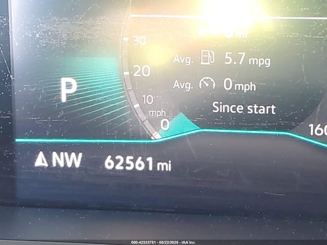 Volkswagen Tiguan 2022 3VVCB7AX6NM074394 Image 16