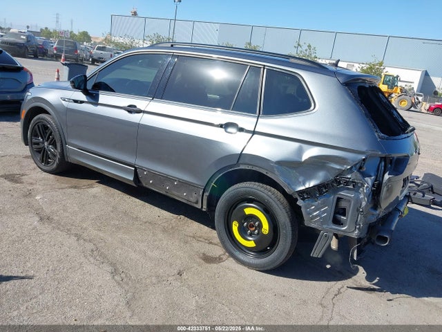 Volkswagen Tiguan 2022 3VVCB7AX6NM074394 Image 3