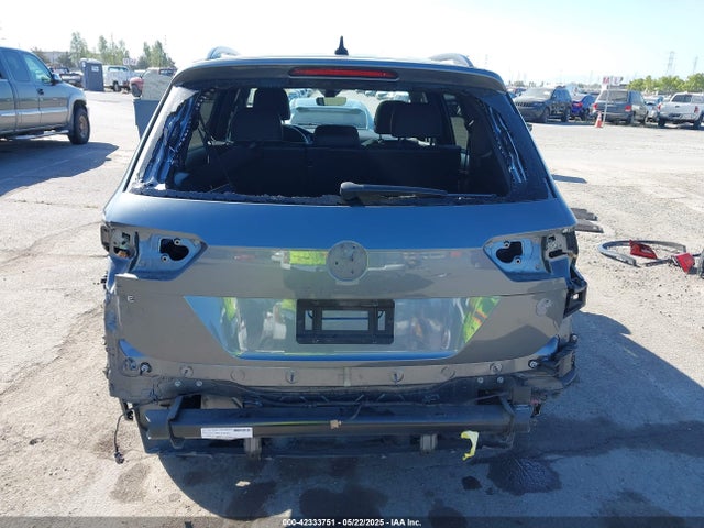 Volkswagen Tiguan 2022 3VVCB7AX6NM074394 Image 6