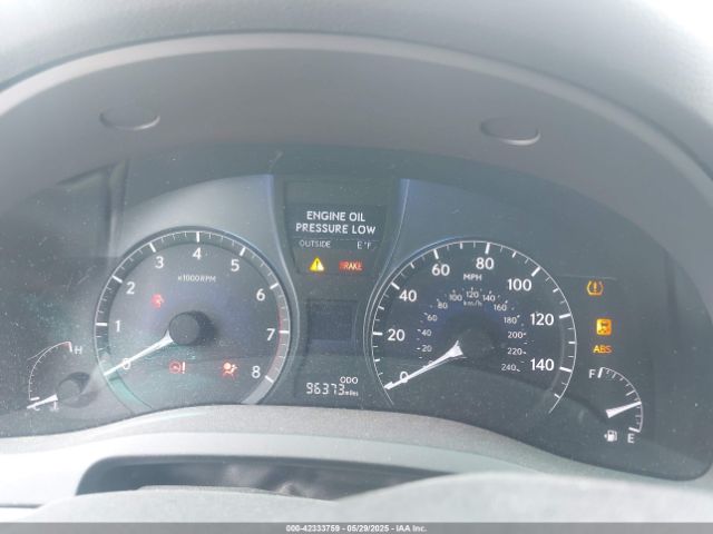 2T2ZK1BA3FC206551 Lexus RX 350