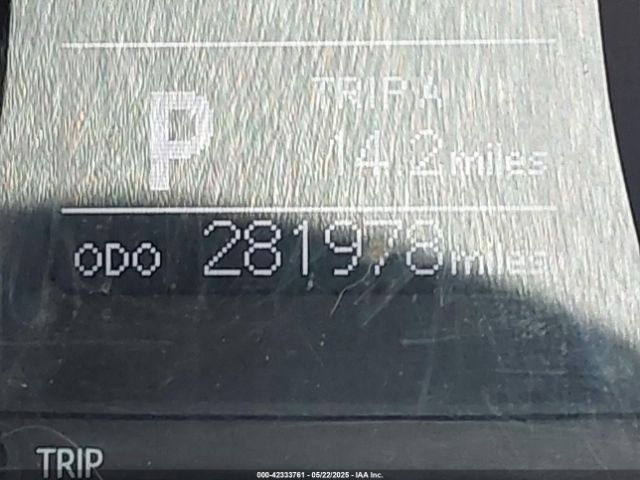 5YFBURHE4EP162471 Toyota Corolla S