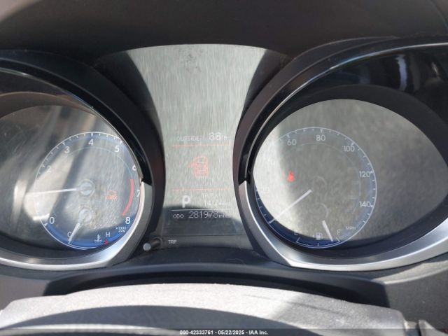 5YFBURHE4EP162471 Toyota Corolla S