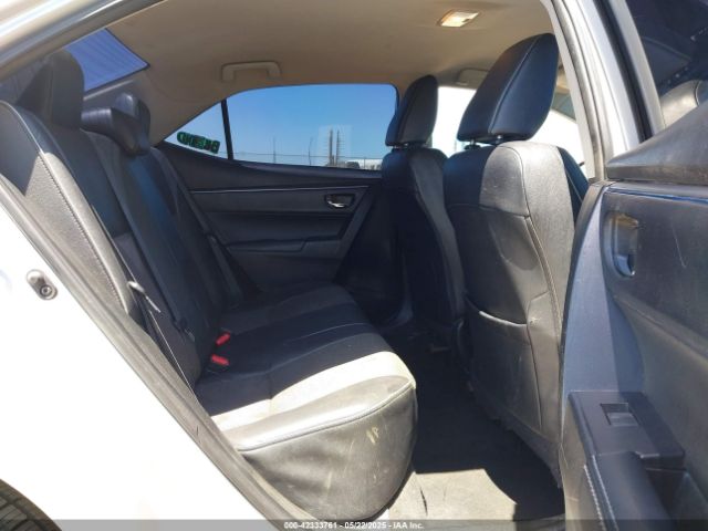 5YFBURHE4EP162471 Toyota Corolla S