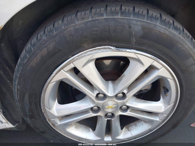 1G1BE5SM1J7123377 Chevrolet le2 -di: direct injection, vvt: variable valve timing, gen, alum