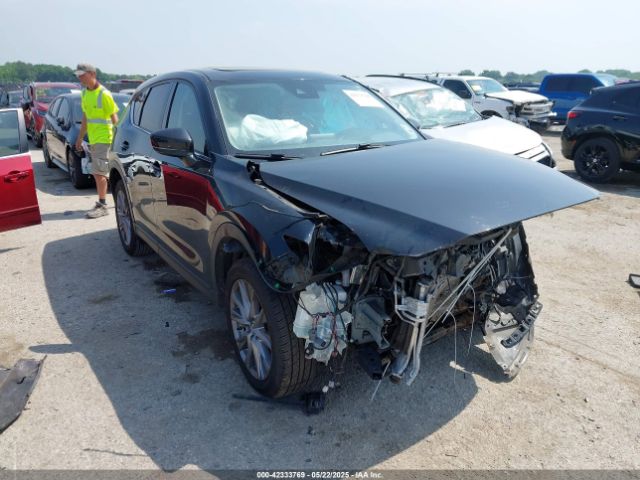 2020 MAZDA CX-5 JM3KFADM1L0781634