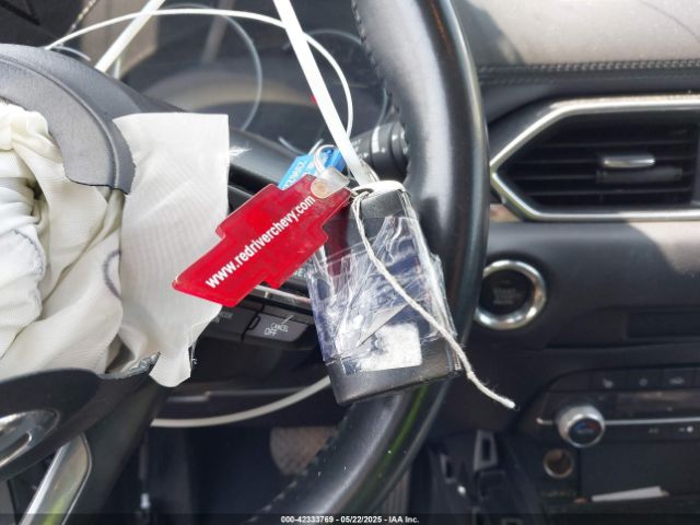 2020 MAZDA CX-5 JM3KFADM1L0781634 Photo 10