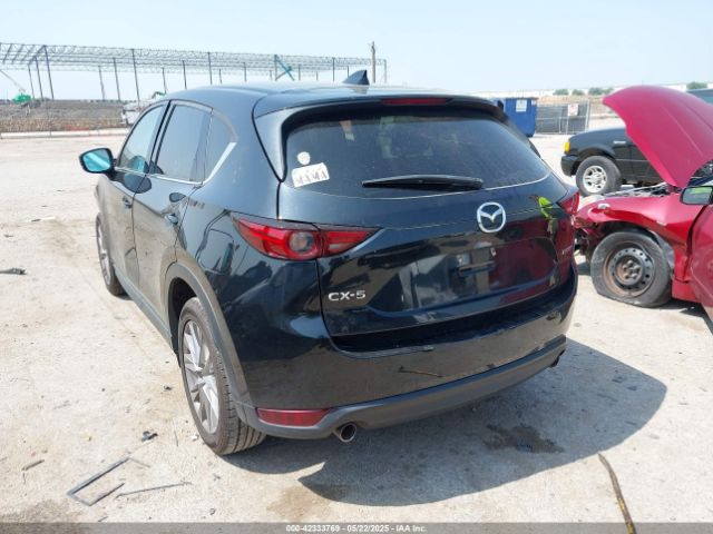 2020 MAZDA CX-5 JM3KFADM1L0781634 Photo 2