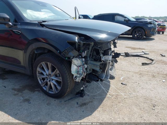 2020 MAZDA CX-5 JM3KFADM1L0781634 Photo 5