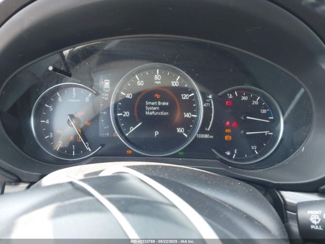2020 MAZDA CX-5 JM3KFADM1L0781634 Photo 6