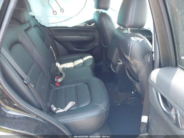 2020 MAZDA CX-5 JM3KFADM1L0781634 Photo 7